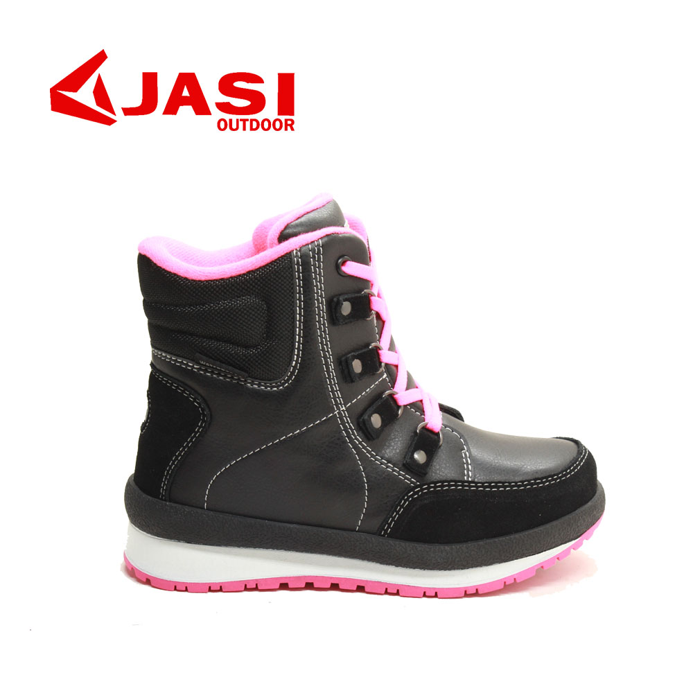 Snow Boots