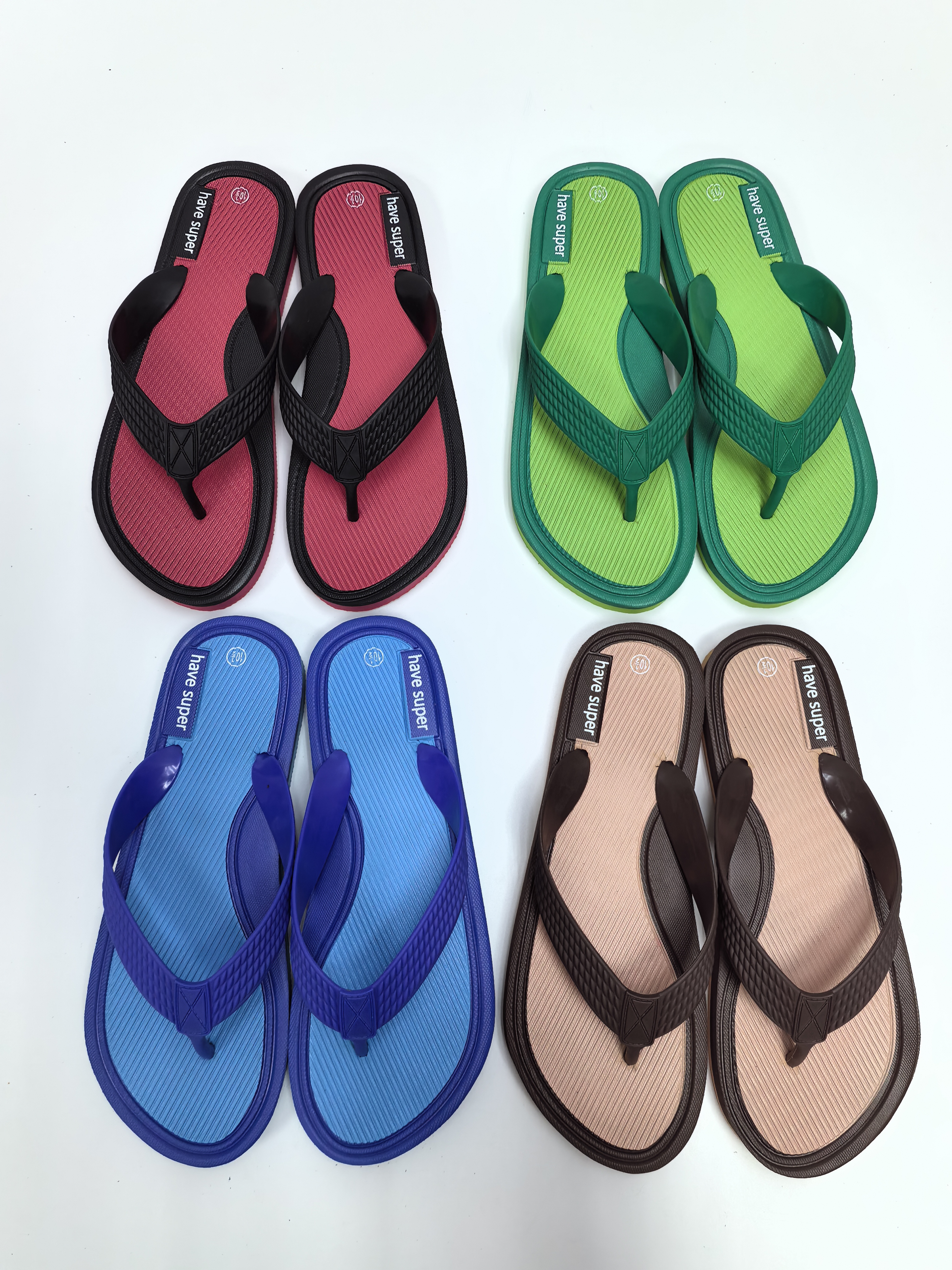Slipper