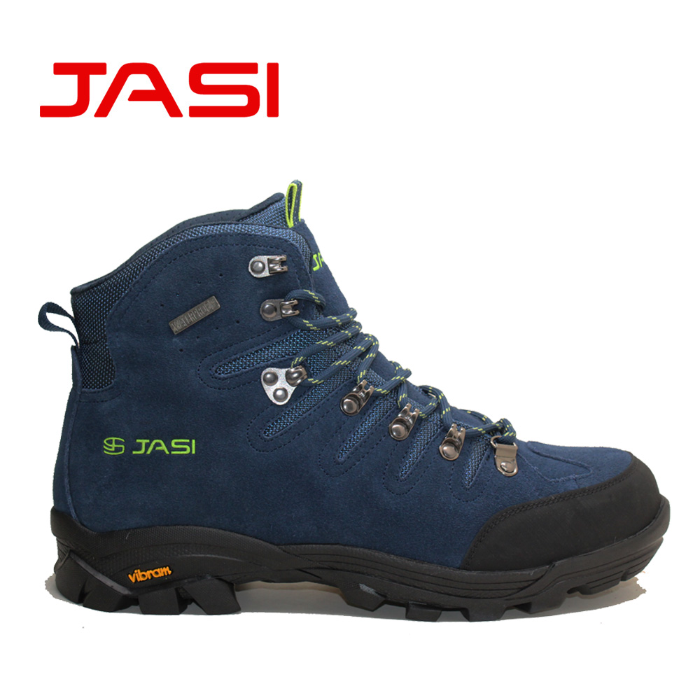 Hiking shoes