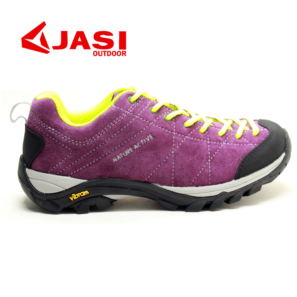 Hiking shoes