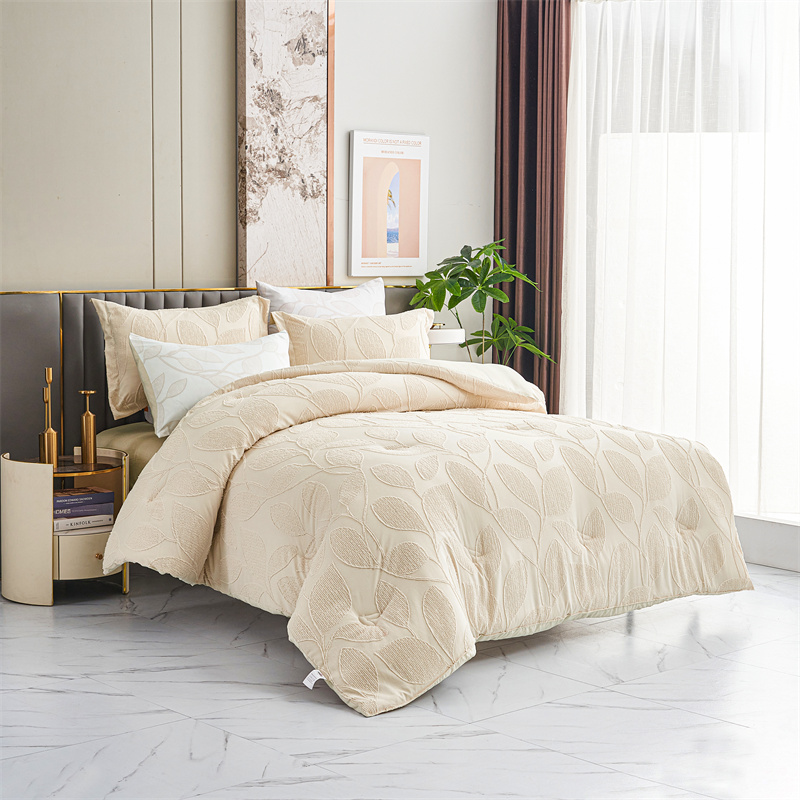 Comforter