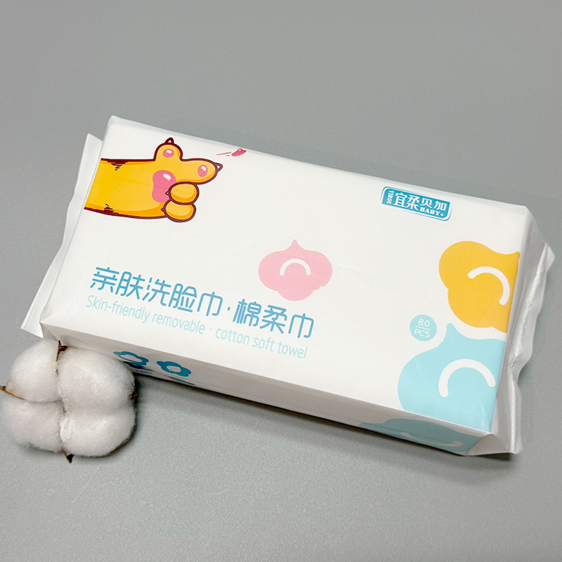 Cotton Tissue