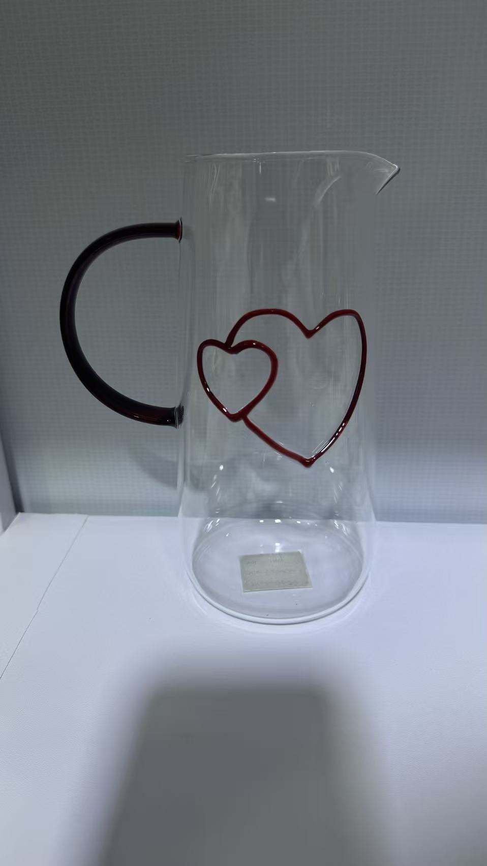 double heart