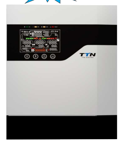 Inverter