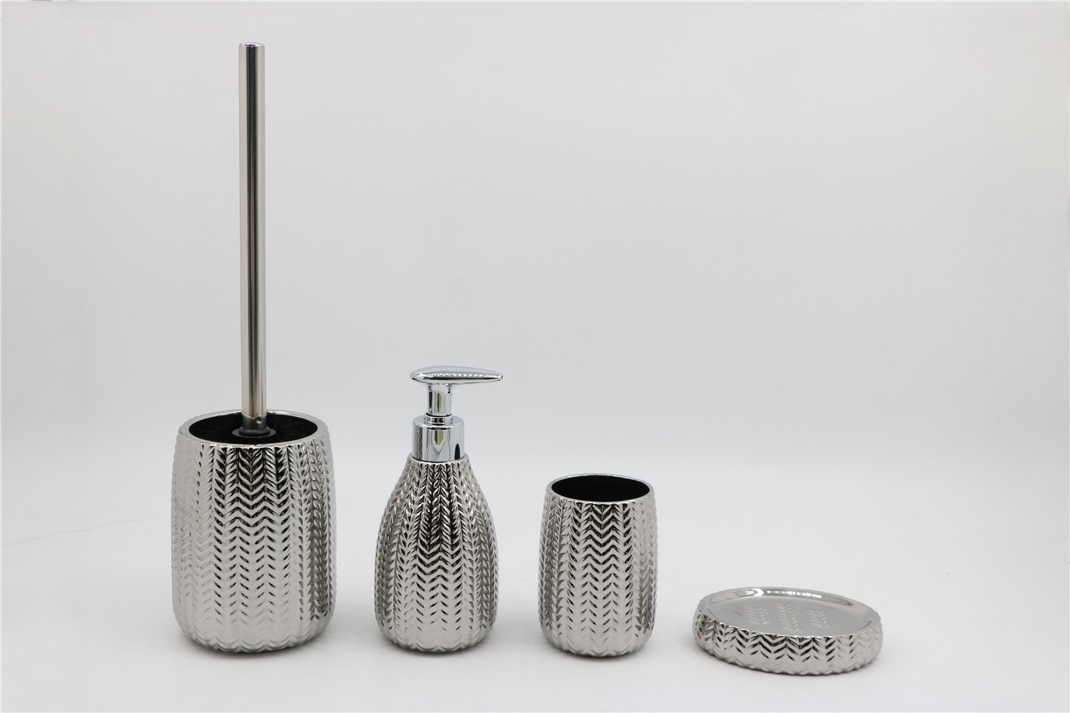 Ceramic bathroom set/bathroom accessory
