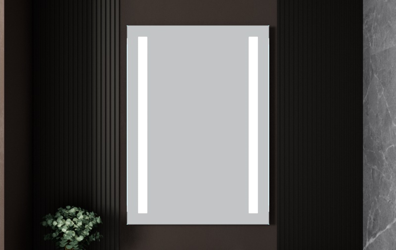 LED Mirror Bathroom mirror smart mirror