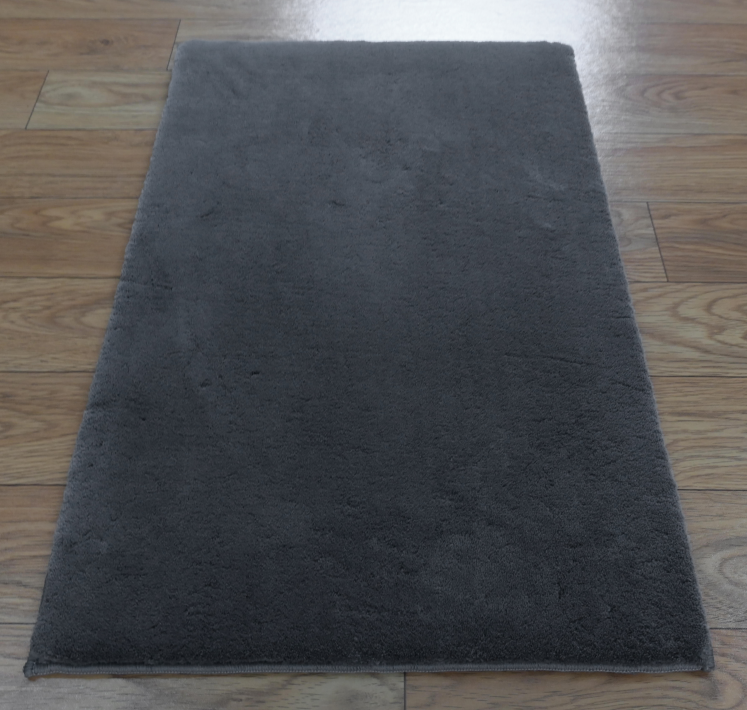 synthetic fox fur rugs