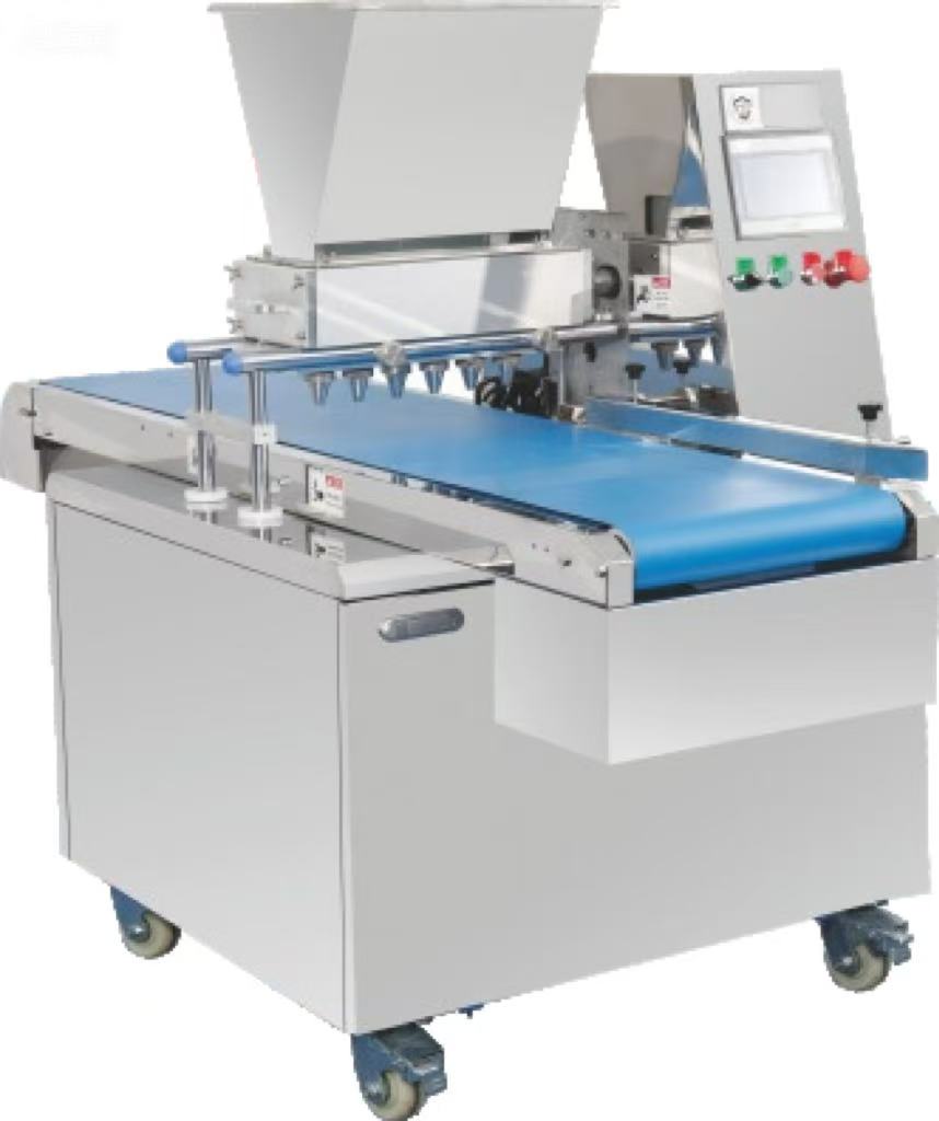 cookie machine