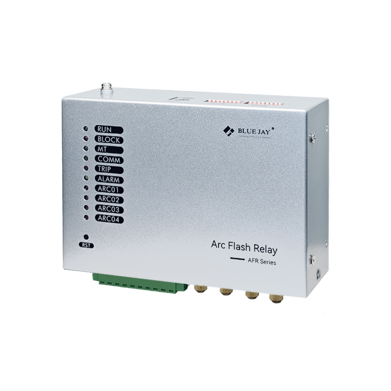 AFR-4 Arc Flash Detection Relay with 4 Channels