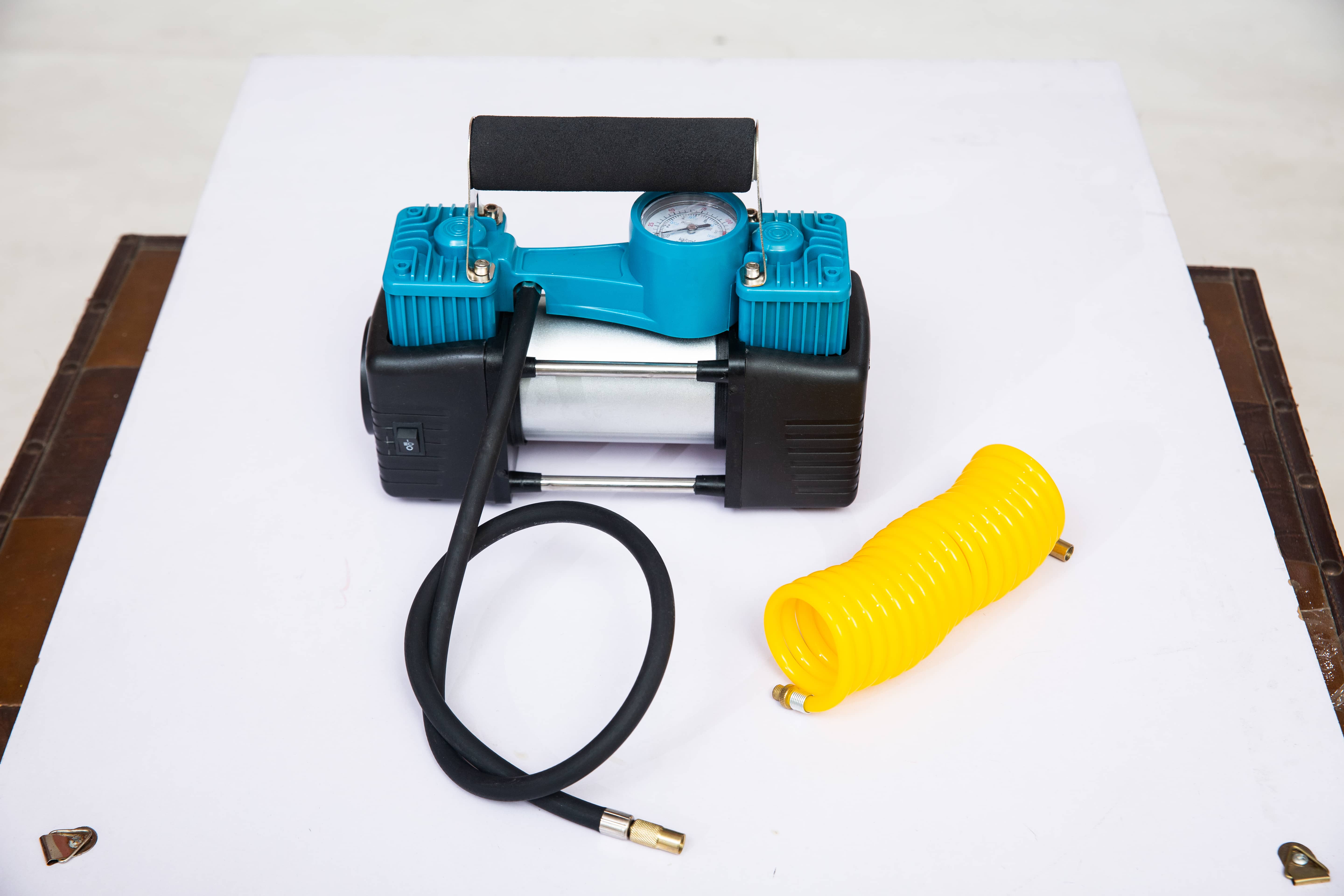 Air pump