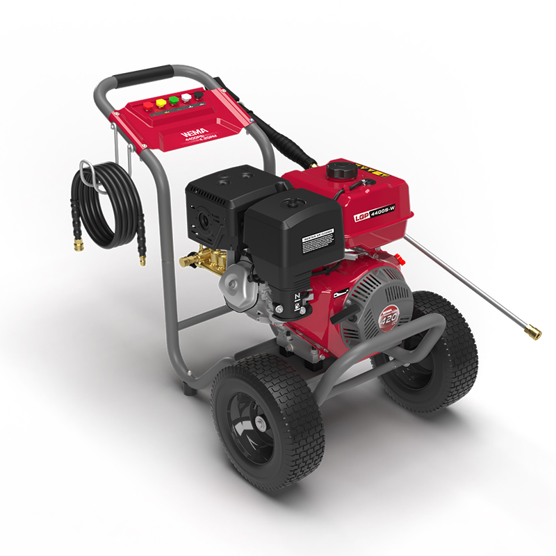 LGP4400 Residential Pressure Washer