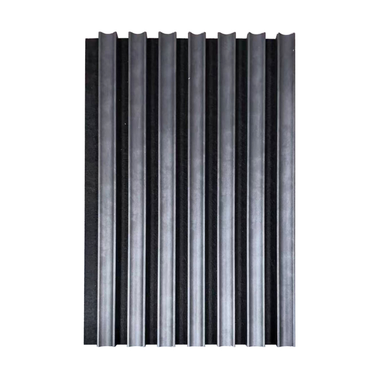 Acoustic panel