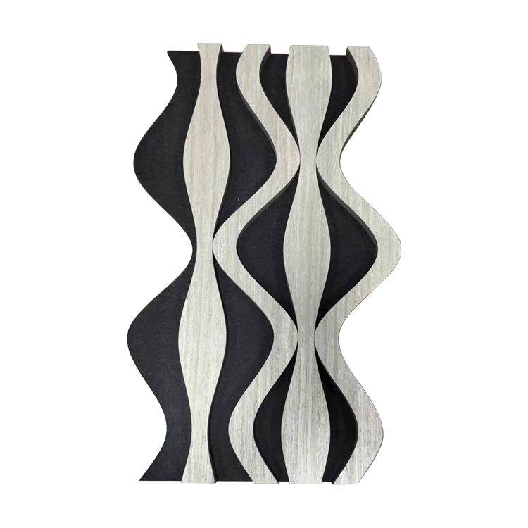 Acoustic panel
