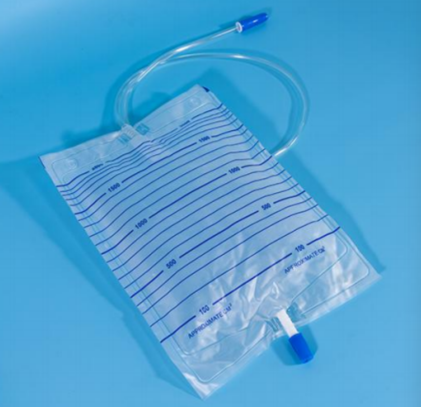 PVC Urine Bag