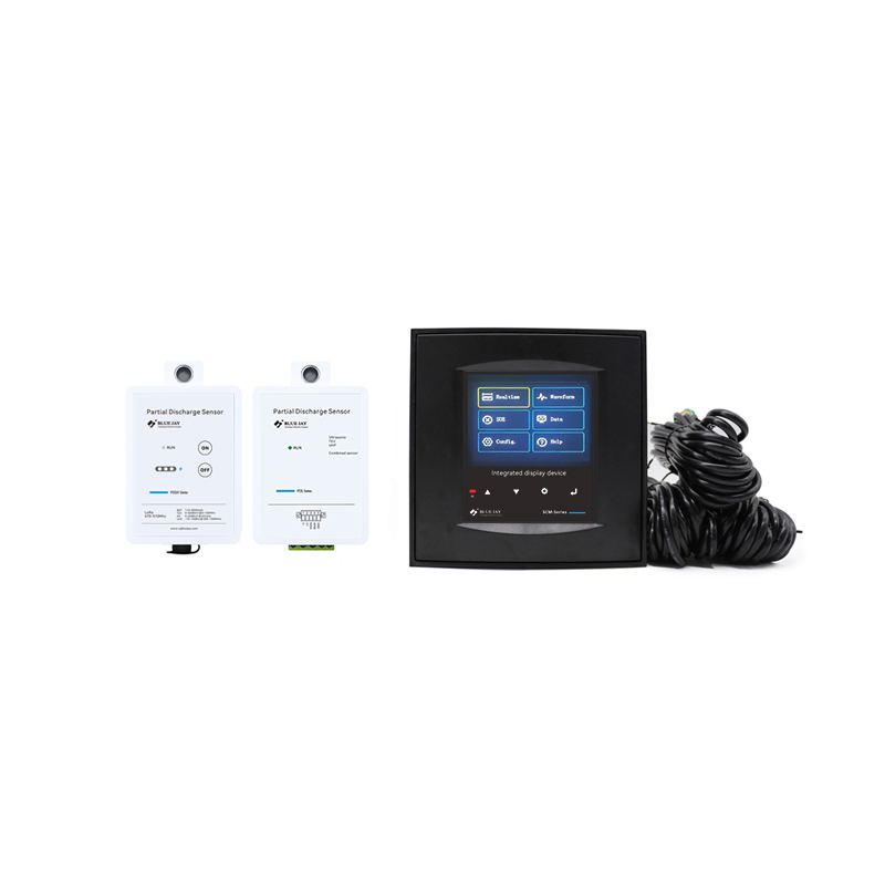 SCM-PD3000 Partial Discharge Monitor
