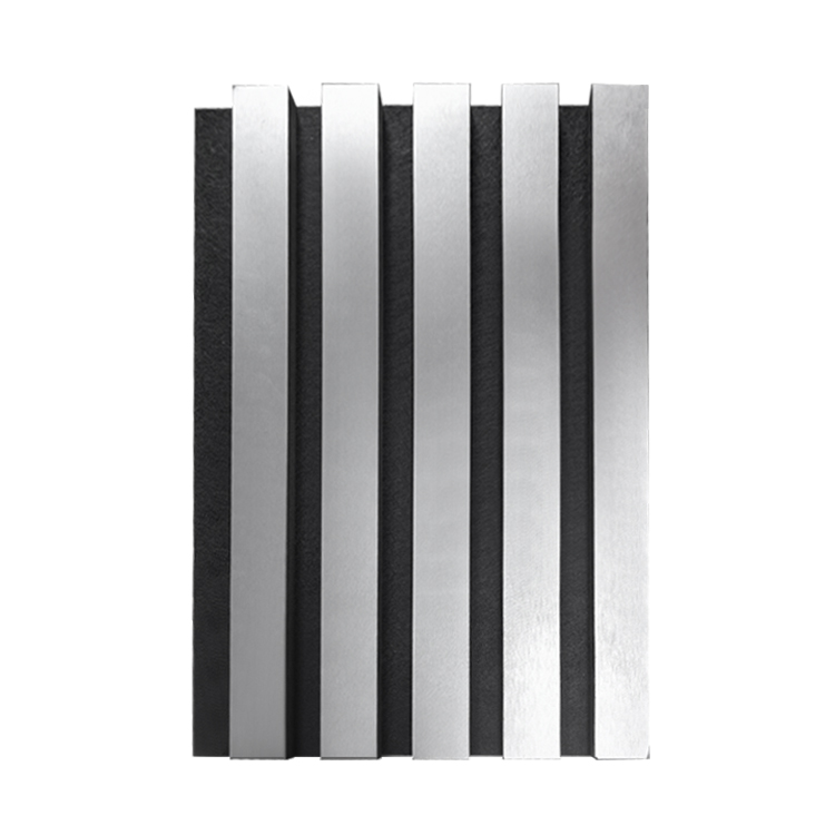 Acoustic panel