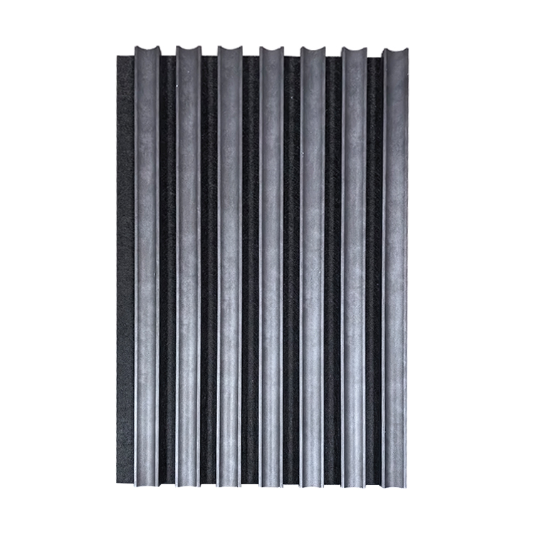 acoustic panel