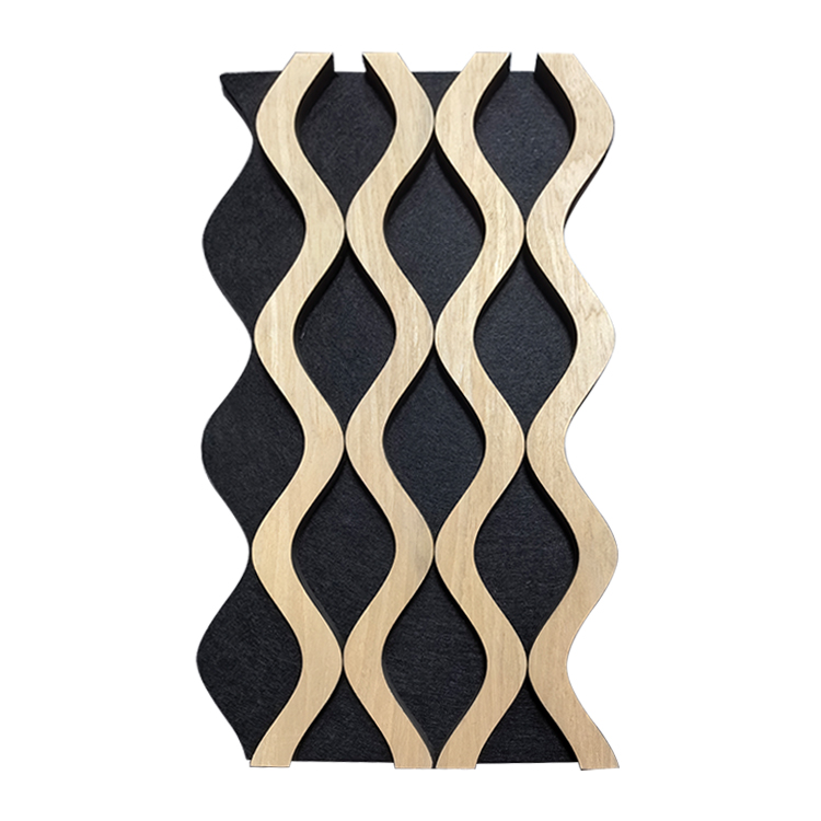 acoustic panel
