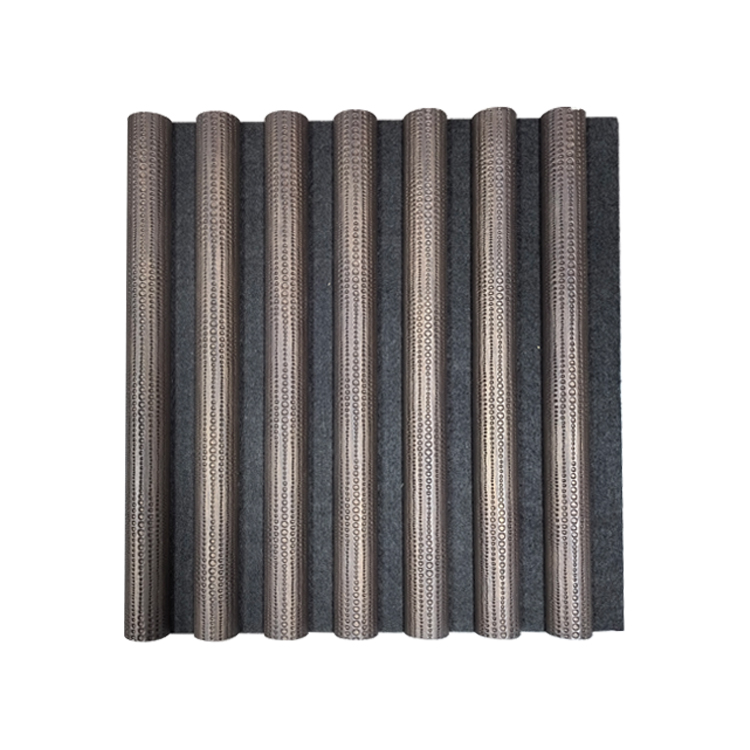 acoustic panel