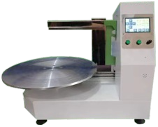 Birthday cake decoration machine