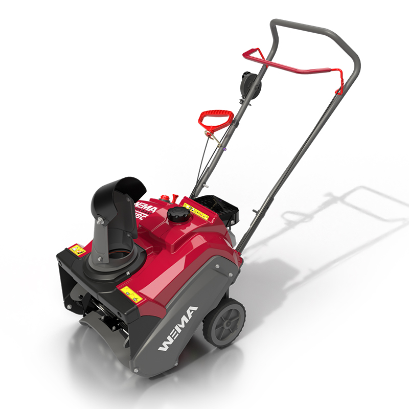 SD180 Single-Stage Snow Blower
