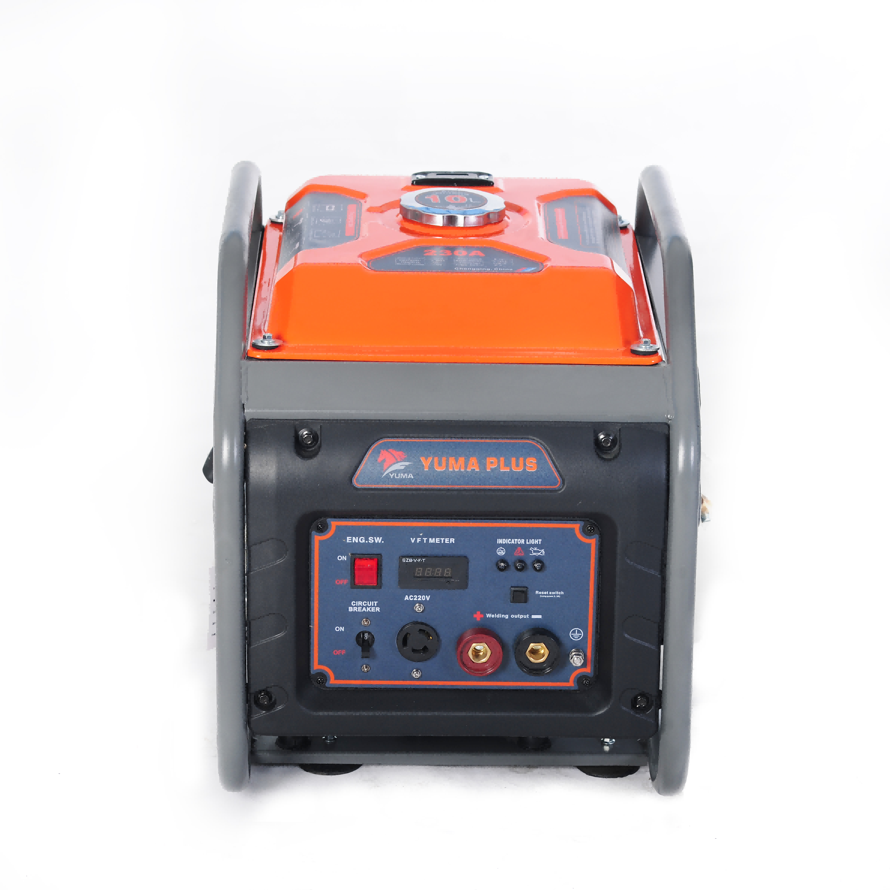 2KWwelding generator, 130A welding generator, adjustable wedling gnenerator