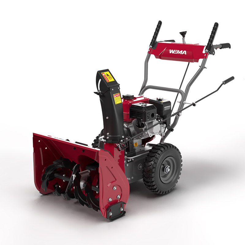 WXS0722A Two-Stage Snow Blower