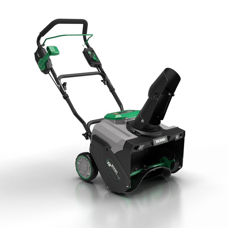 WMST518 Electric Snow Blower