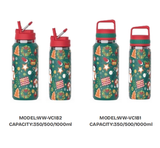 Thermos Bottle