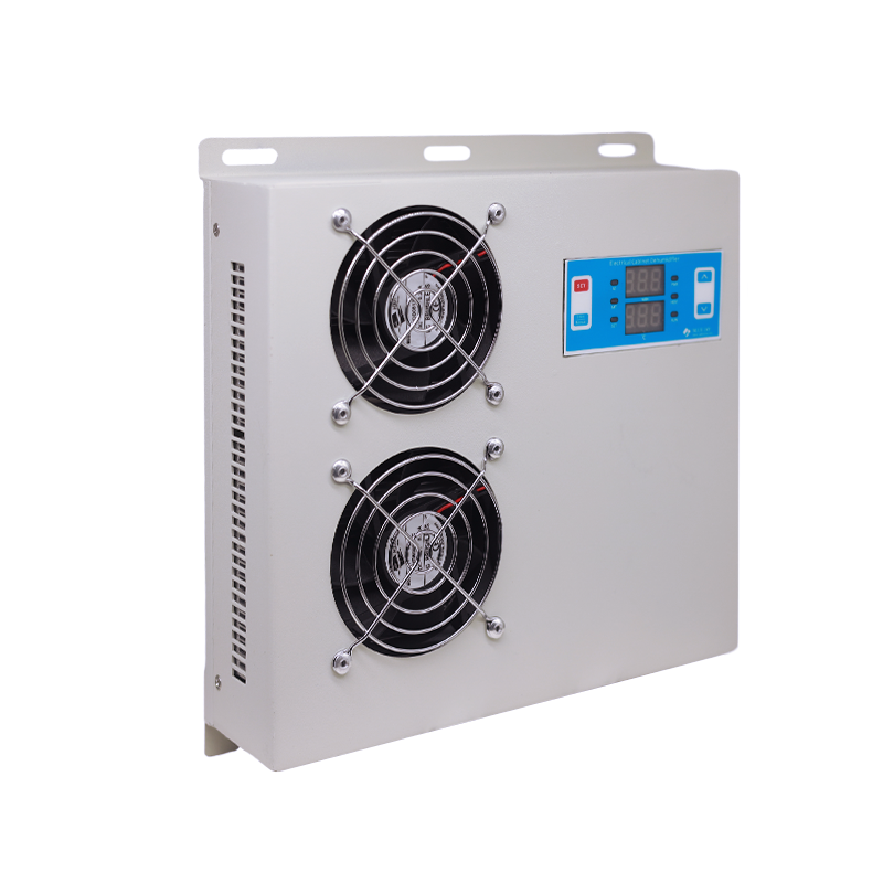 DH6-200 Sheet Metal Dehumidifier for Cabinet