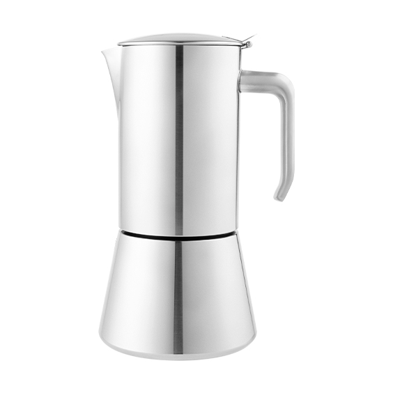 Moka pot