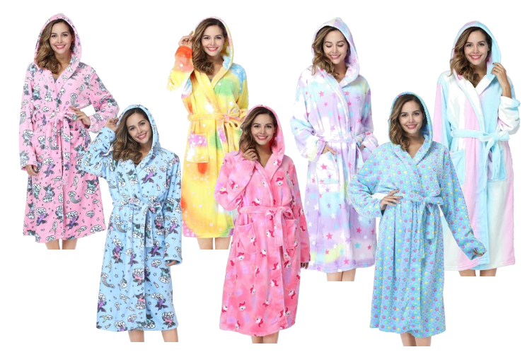 Homewear
