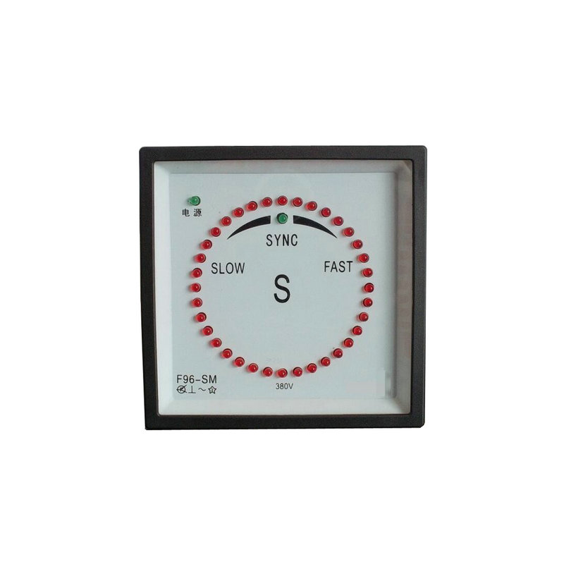 CP-S Digital Synchroscope Meter