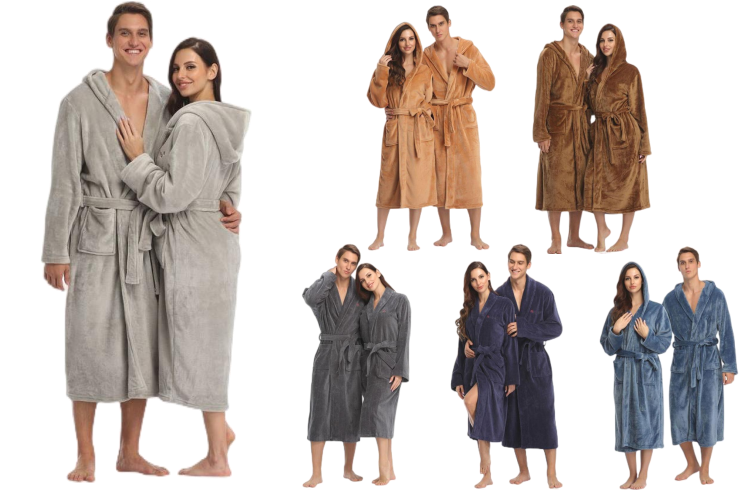 Homewear
