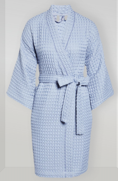 Bathrobe