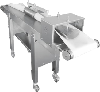 Begel Forming machine