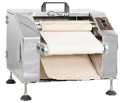 Small Croissant moulder