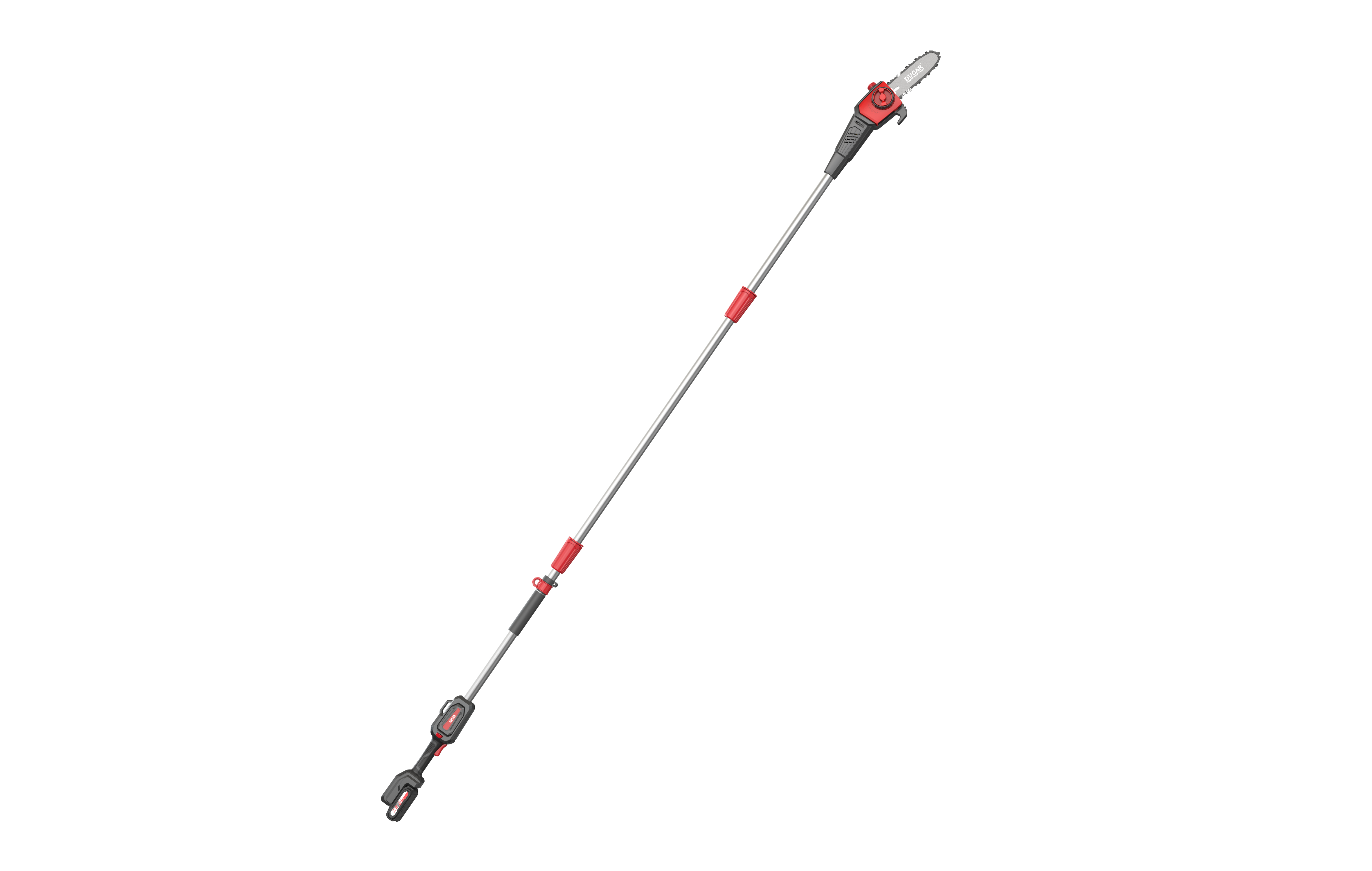 Pruning Saw