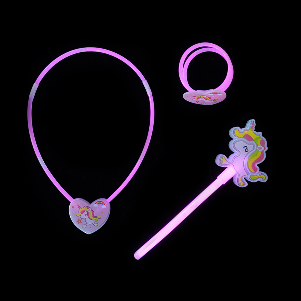 DIY Unicorn fun pack
