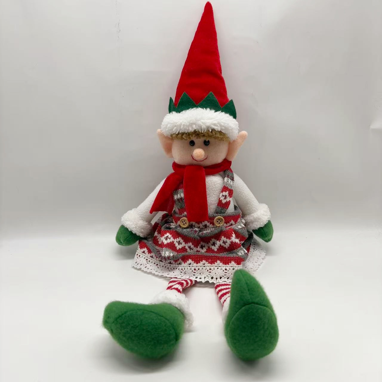 Christmas elf