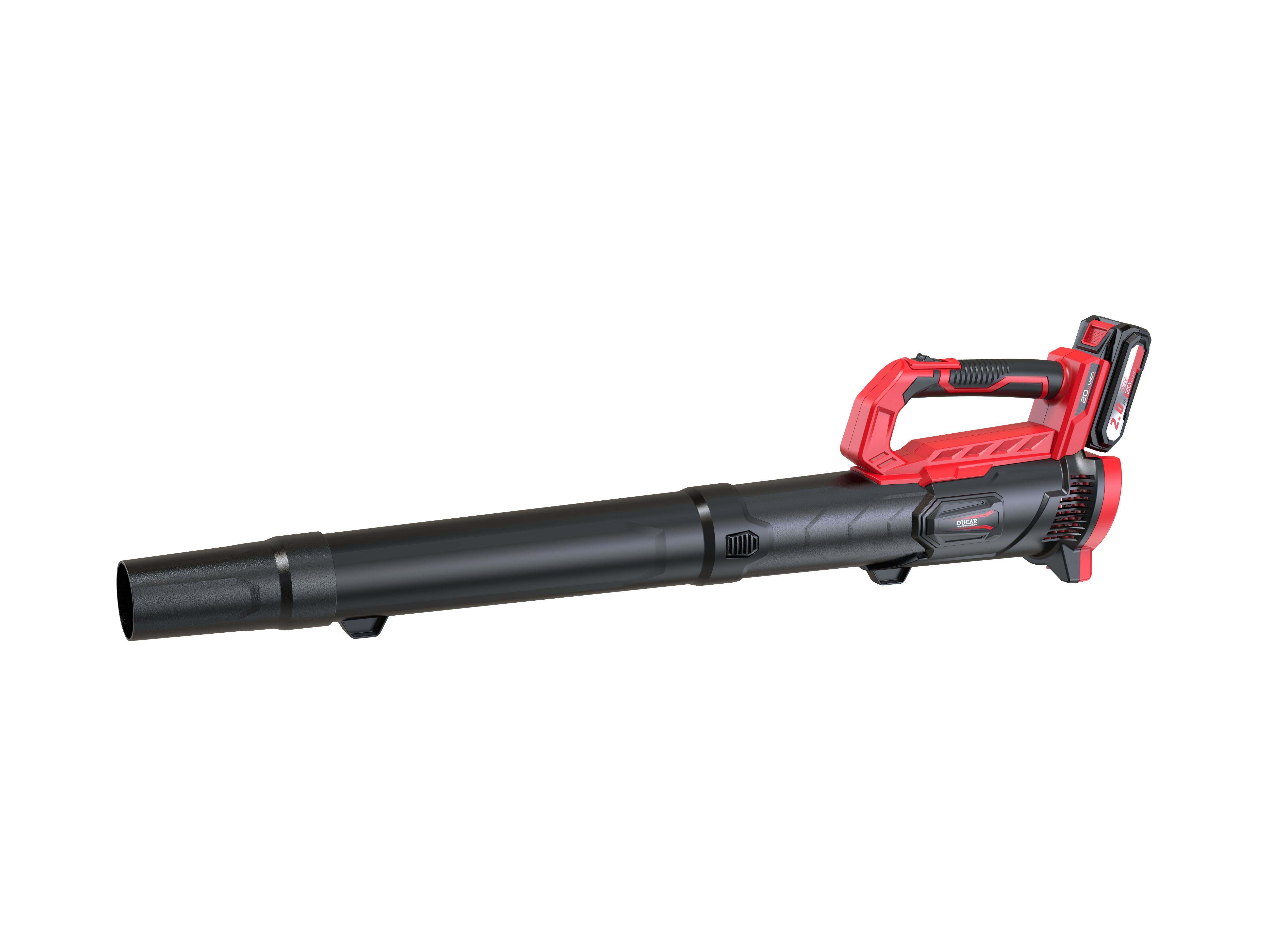 Turbine Blower