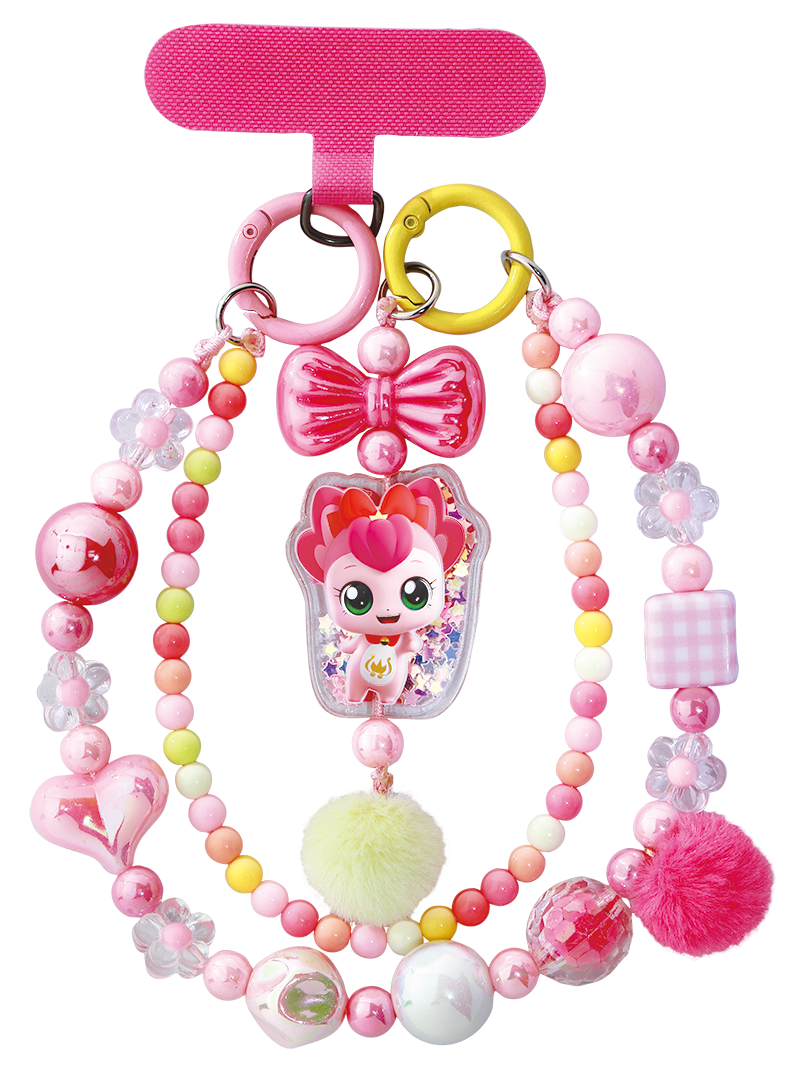 Colorful Lanyard