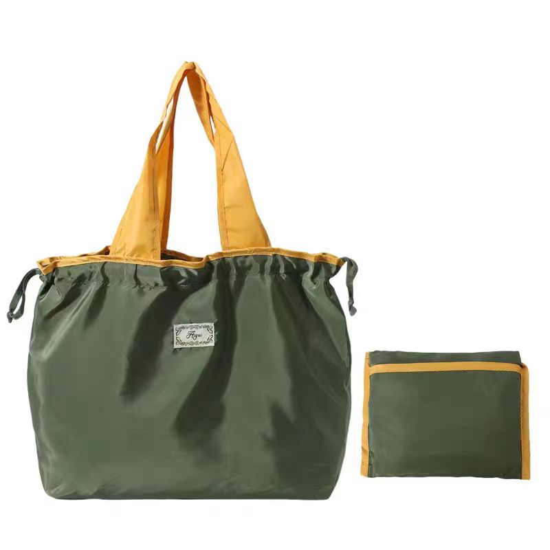 foldable bag