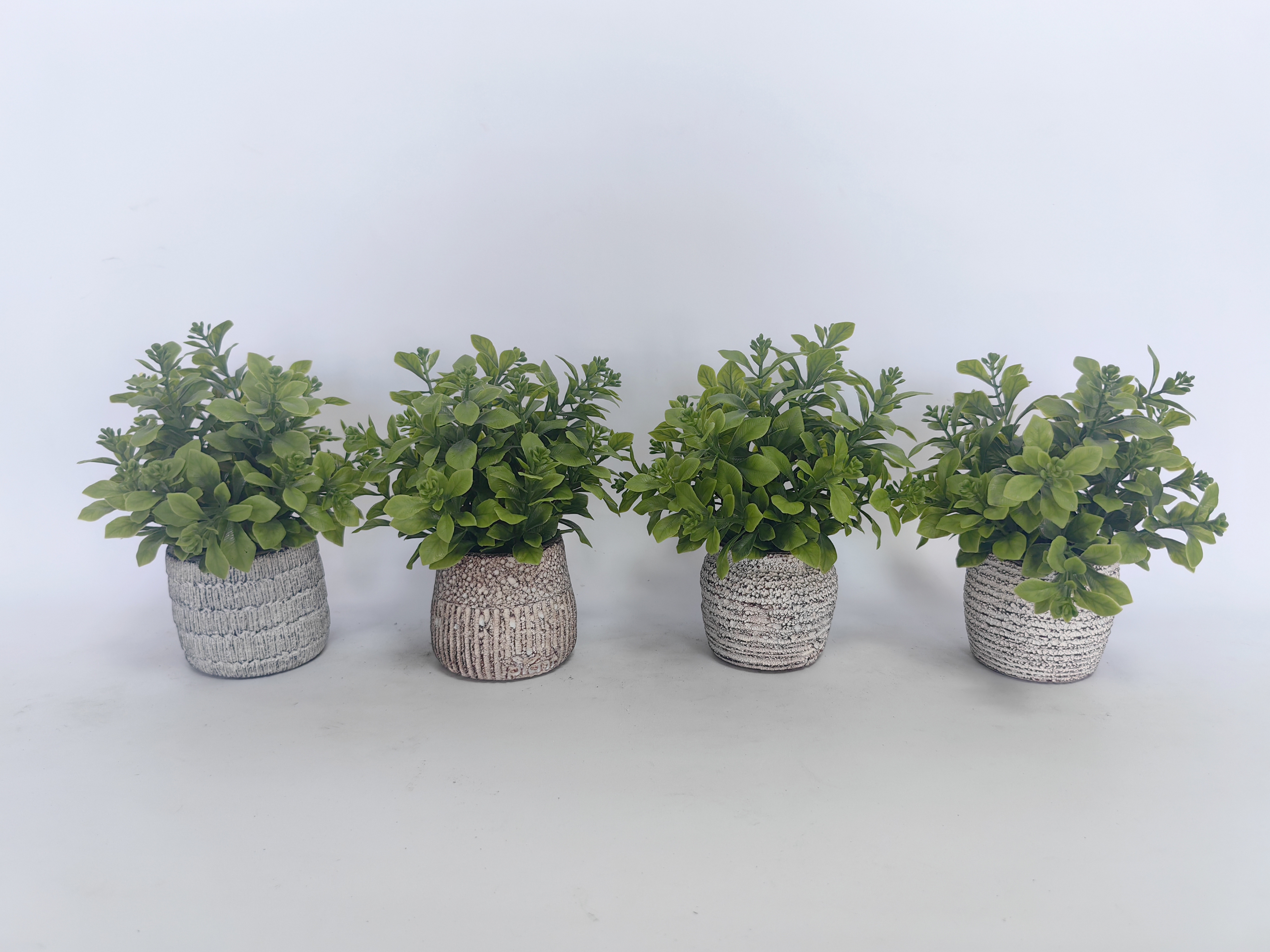 Simulation Bonsai