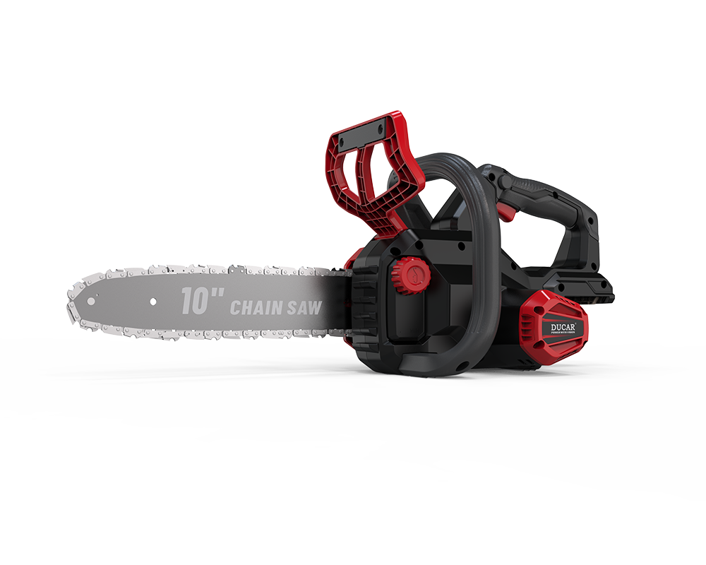 chain saw