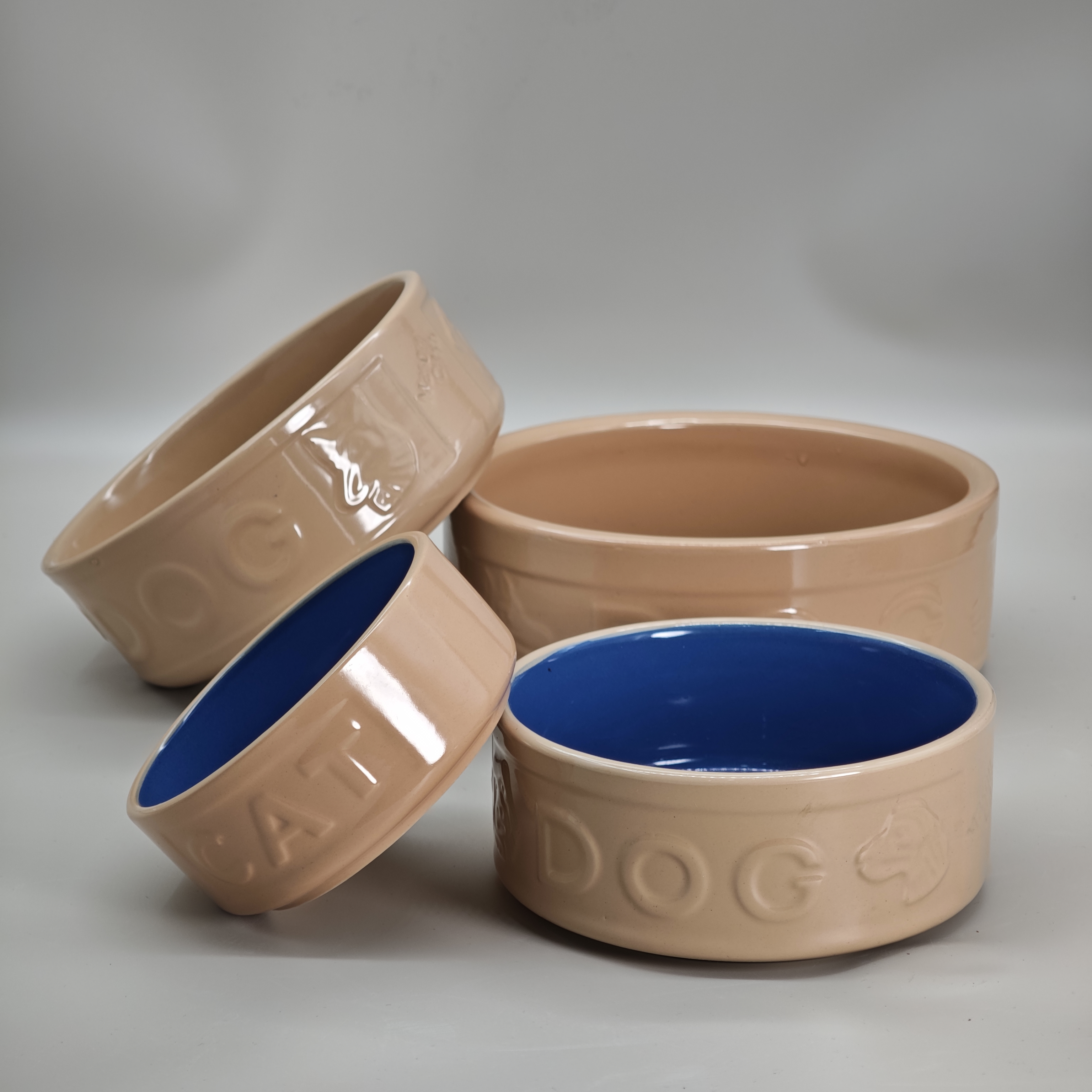 relief pet bowl