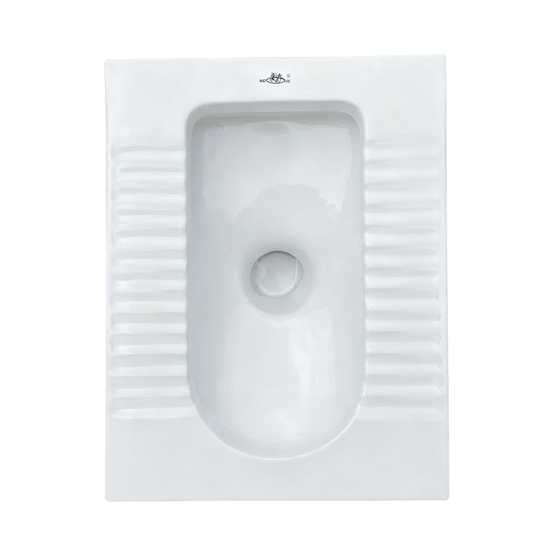 Meijie squat toilet LBN-A02