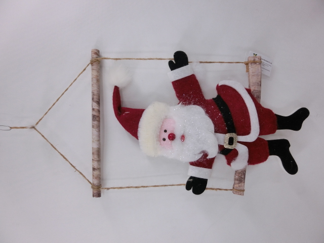 Santa Claus