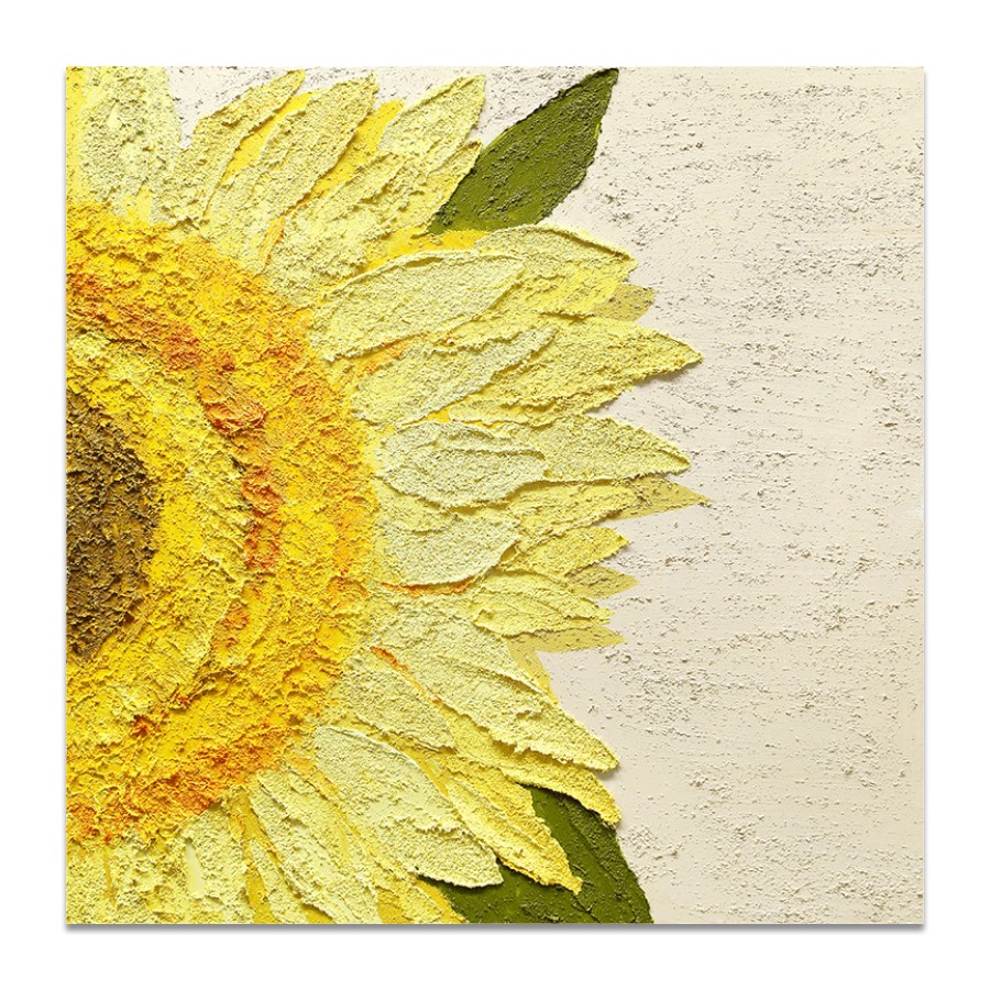 Handmade Oil Painting