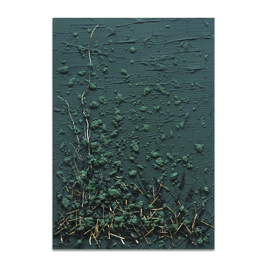 Handmade Oil Painting